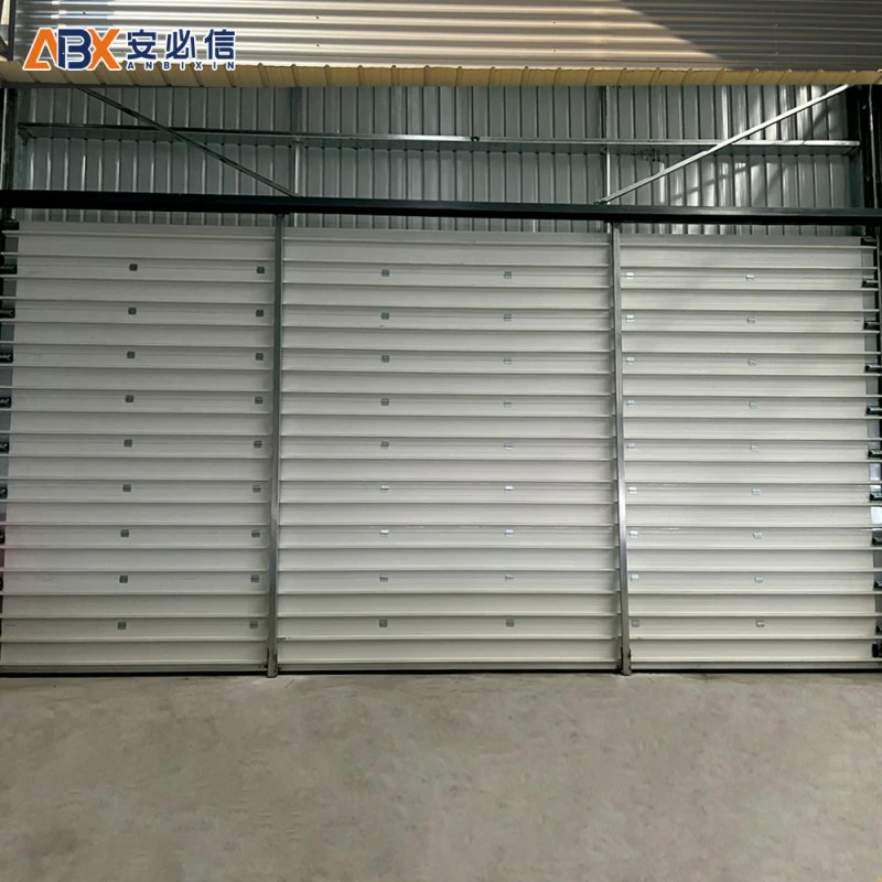 珠海市电动提升门